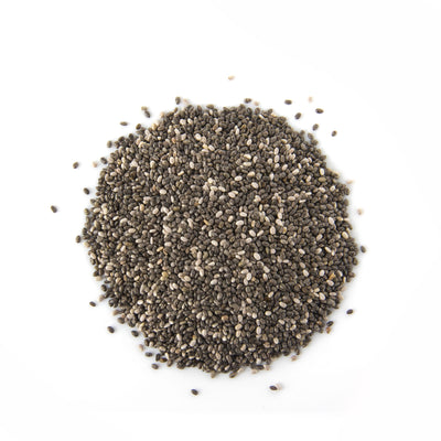 Chia Seeds, organic 450G - Oasis