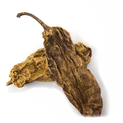 Chipotle Chillies 40G - Oasis