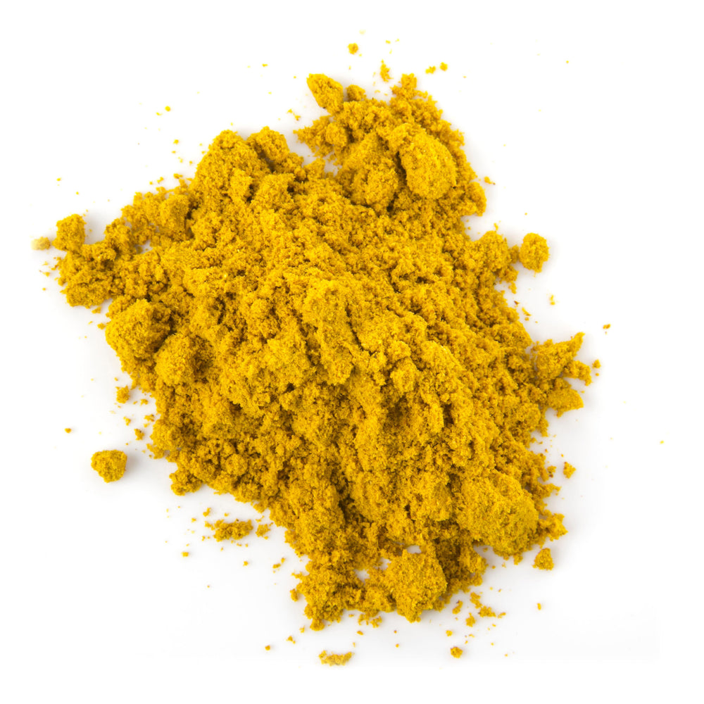Curry Powder Hot 100G - Oasis