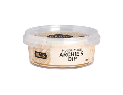 Archie's Dip 225G - Oasis