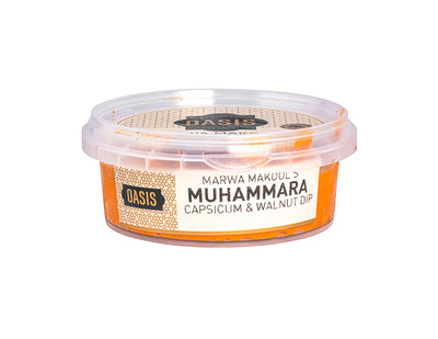 Muhammara 225G - Oasis