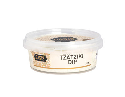 Tzatziki Dip 225G - Oasis
