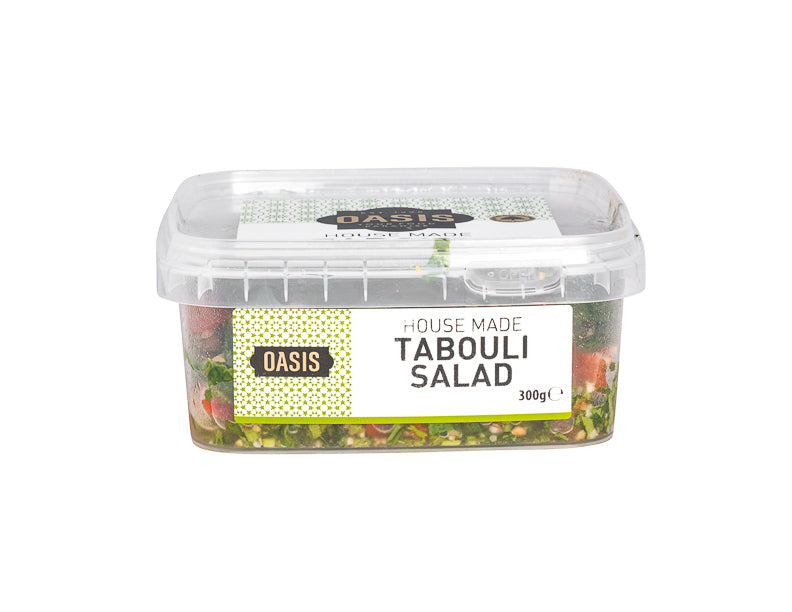 Tabouli Salad 300G - Oasis