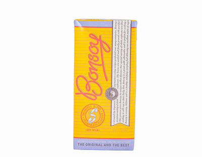 Bonsoy Soy Milk 1Lt - Oasis