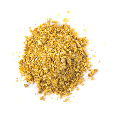 Duqqa 100G Moroccan - Oasis