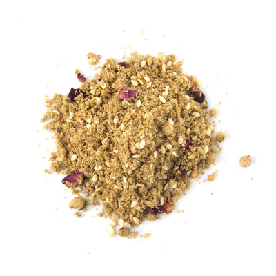 Duqqa 100G Persian - Oasis