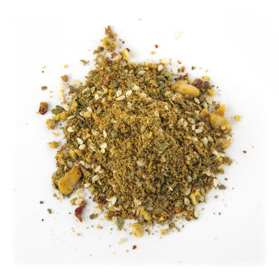 Duqqa 100G Spiced - Oasis
