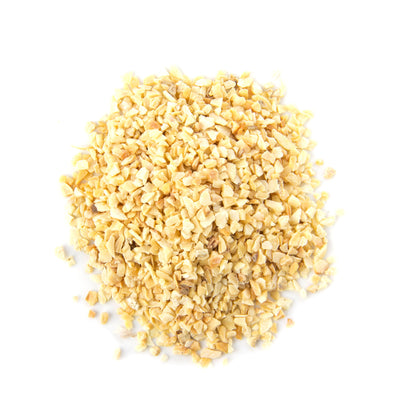 Garlic Granules 100G - Oasis