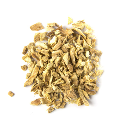 Ginger Dry 75G - Oasis