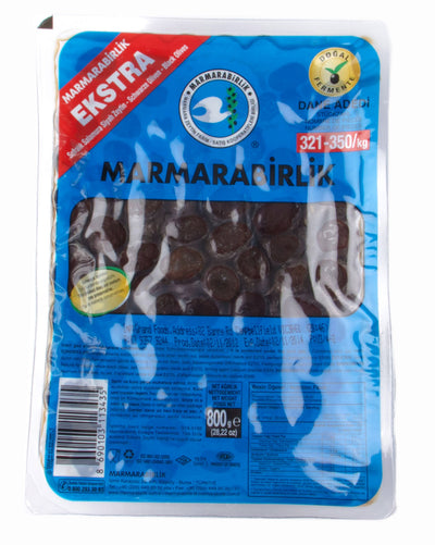 Marmarabirlik Olives 800g - Oasis