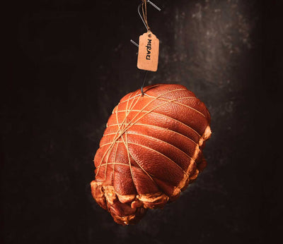 Andrew’s Meraki Ham 2.5kg Half - Oasis