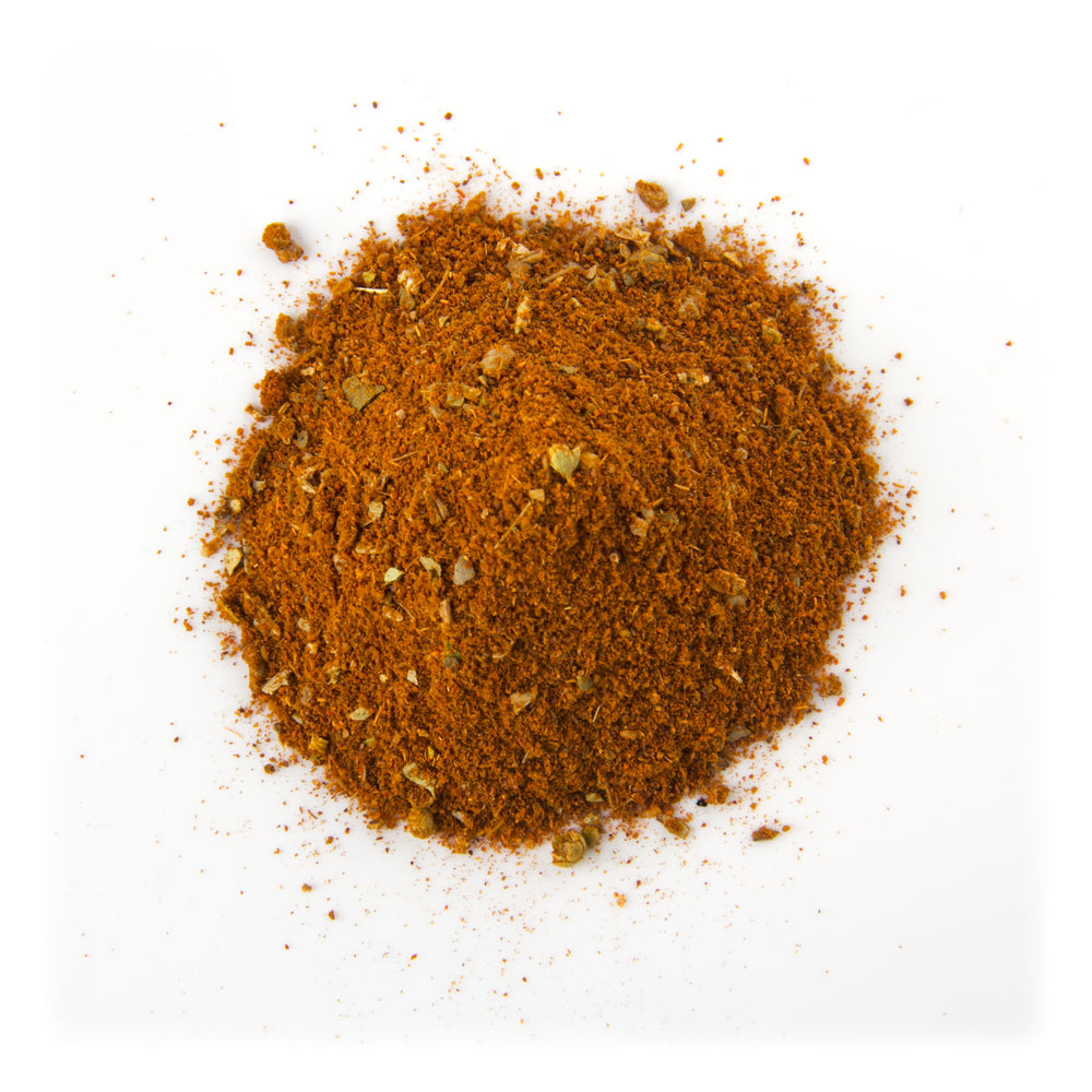 Mexican Chilli Powder 100G - Oasis