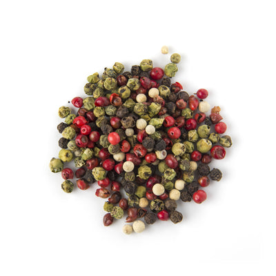 Mixed Peppercorns 100G - Oasis