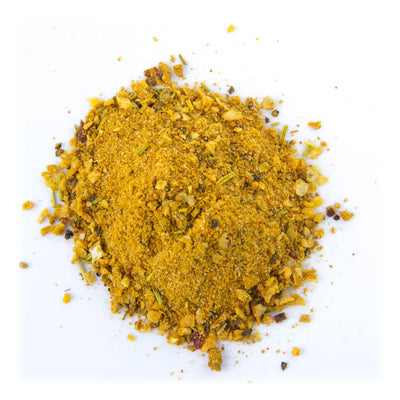 Morerockin' Seasoning - Oasis