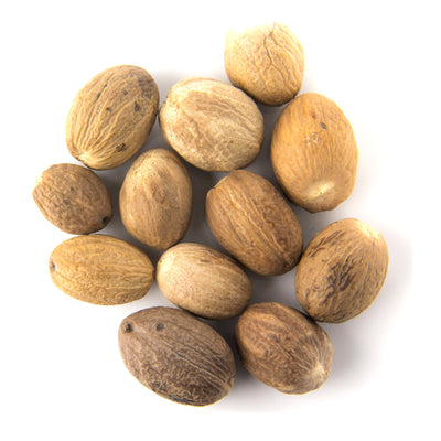 Nutmeg 100G Whole - Oasis