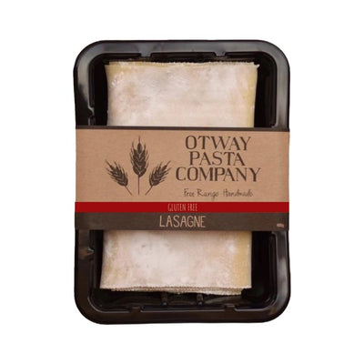 Otway Pasta Company Lasagne 500g - Oasis