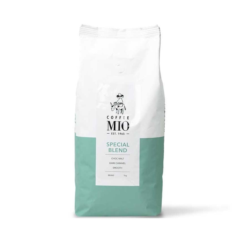 Coffee Mio Special Blend 1Kg - Oasis