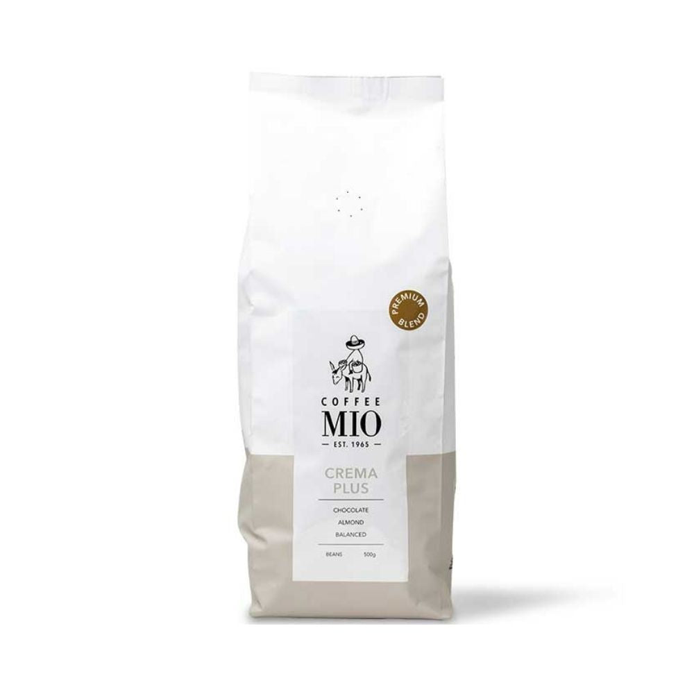 Coffee Mio Crema Plus 500g - Oasis