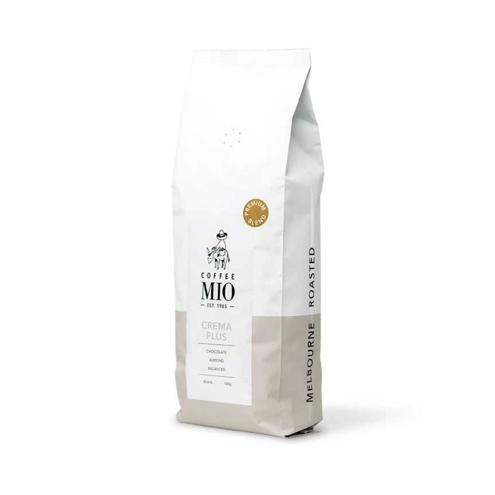 Coffee Mio Crema Plus 500g - Oasis