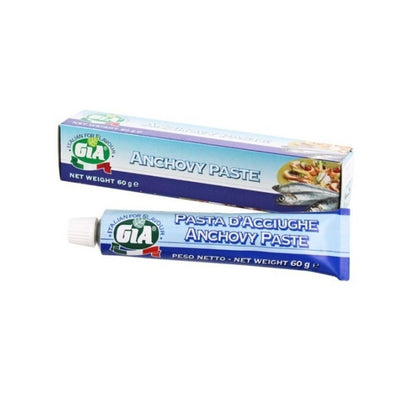Gia Anchovy Paste 60g - Oasis