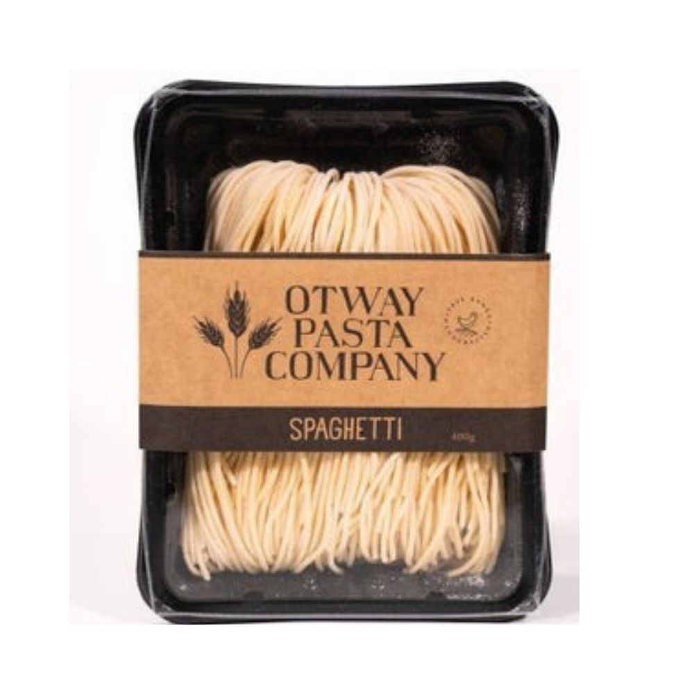 Otway Pasta Company Spaghetti 500g - Oasis