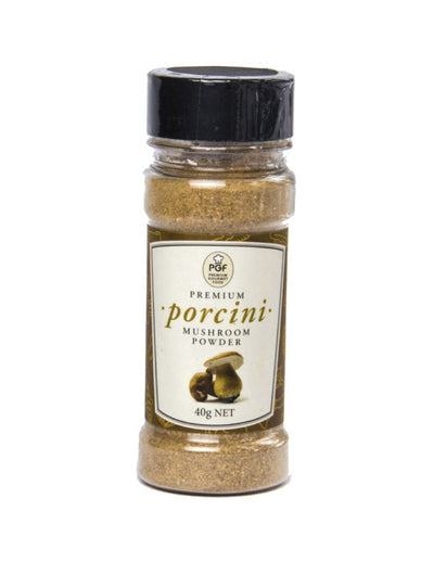 Porcini Mushroom Powder 35G - Oasis