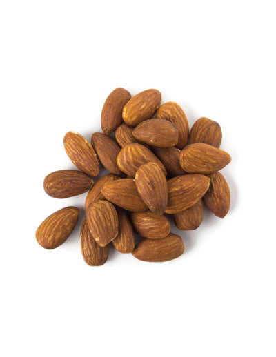 Almonds Roasted 350G - Oasis