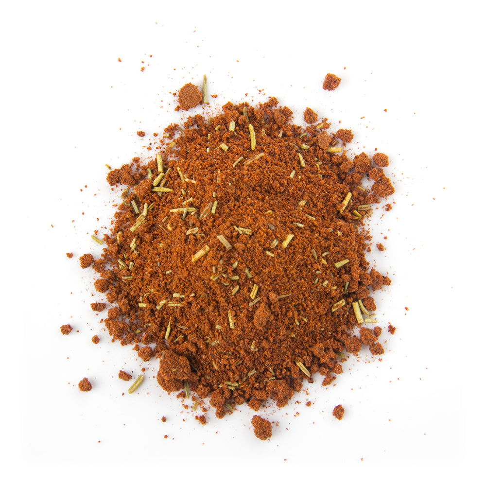 Paella Spices 100G - Oasis