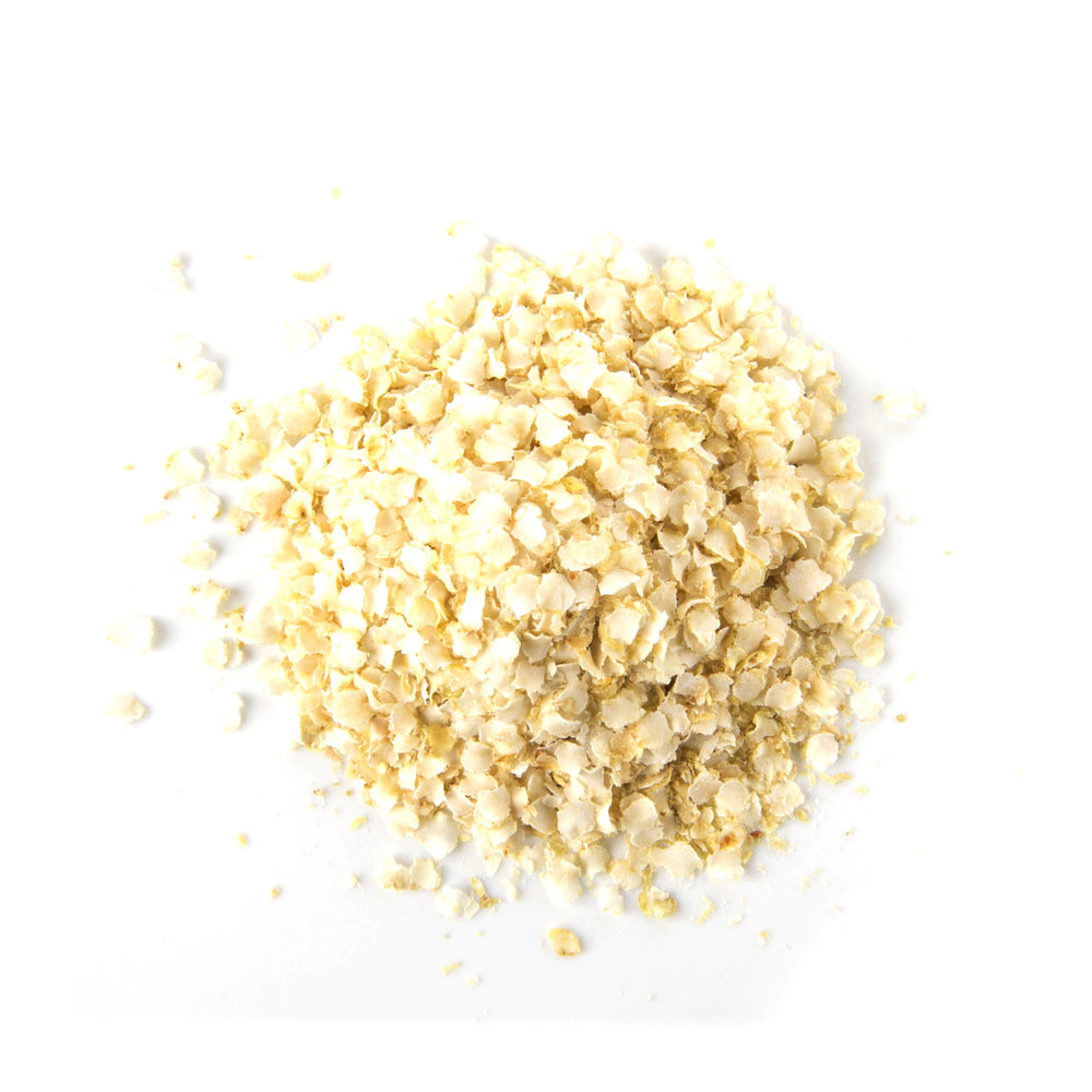 Quinoa Flakes Organic 200G - Oasis
