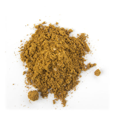 Ras El Hanout - Oasis