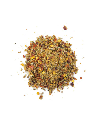 Shabuya Spices 100G - Oasis