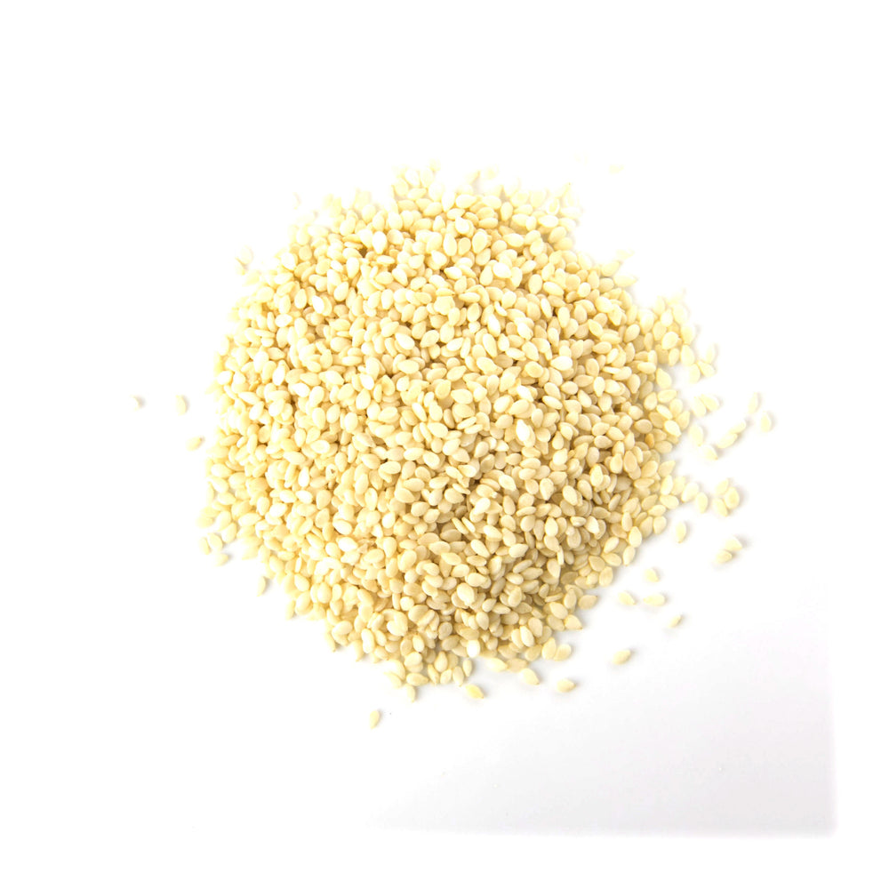 Sesame Seeds Raw 400G - Oasis