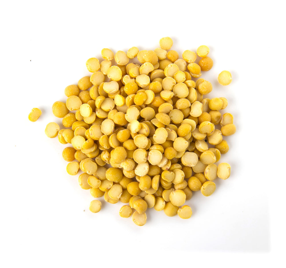 Split Peas Yellow 500g - Oasis