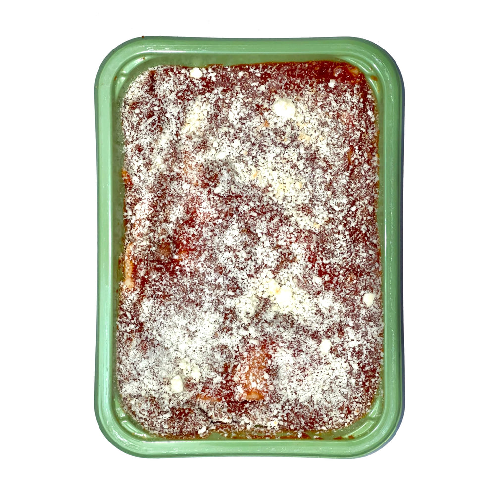 Traditional Meat Lasagne 500G - Oasis