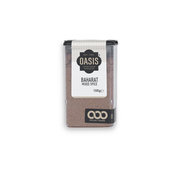 Baharat [Mixed Spice] - Oasis