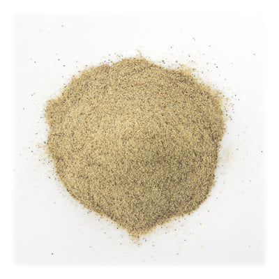 White Pepper Fine 100G - Oasis