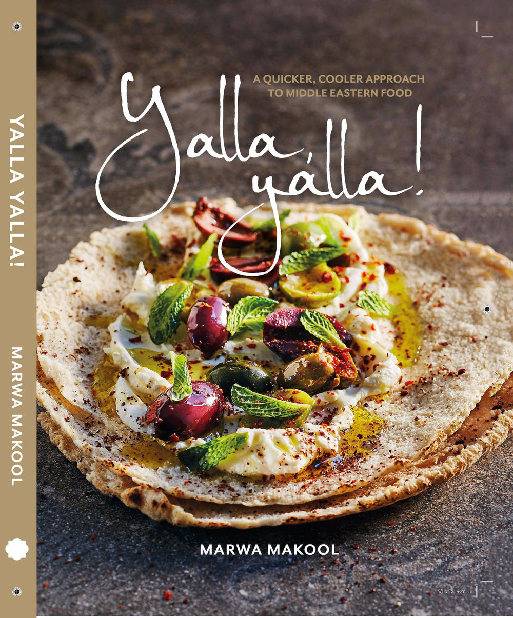 FAIRFIELD - Fri 5th Feb at 5.30pm - Yalla Yalla! - Oasis