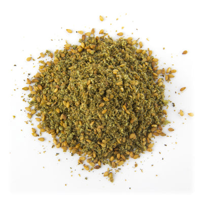 Zaatar, Marwas Blend - Oasis