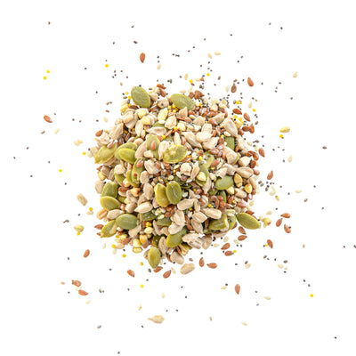 Archie's Blend #3 250G - Oasis