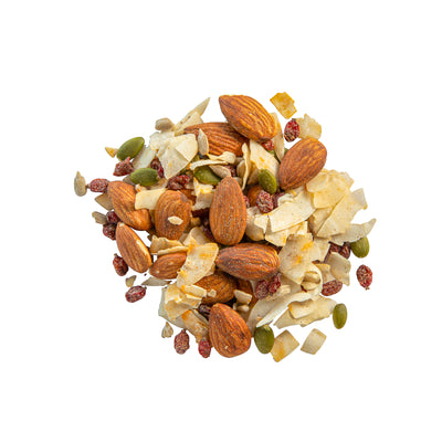 Archie's Blend #4 250G - Oasis