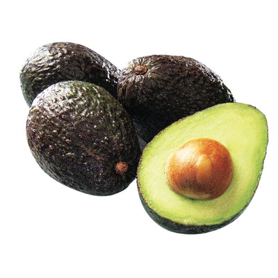 Avocado Hass - Oasis