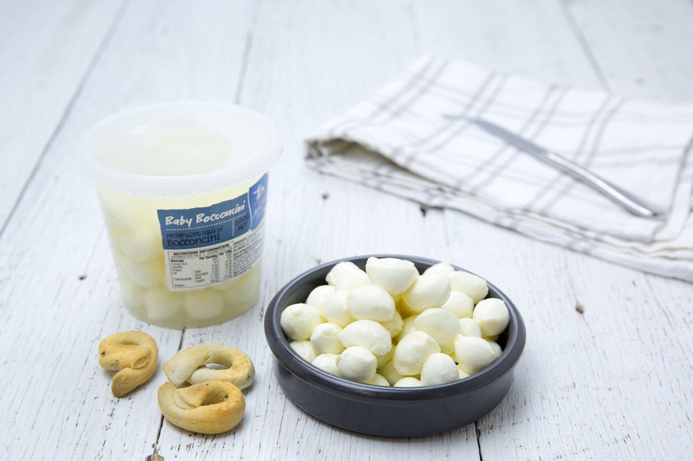 Baby Bocconcini 200G - That's Amore Cheese - Oasis