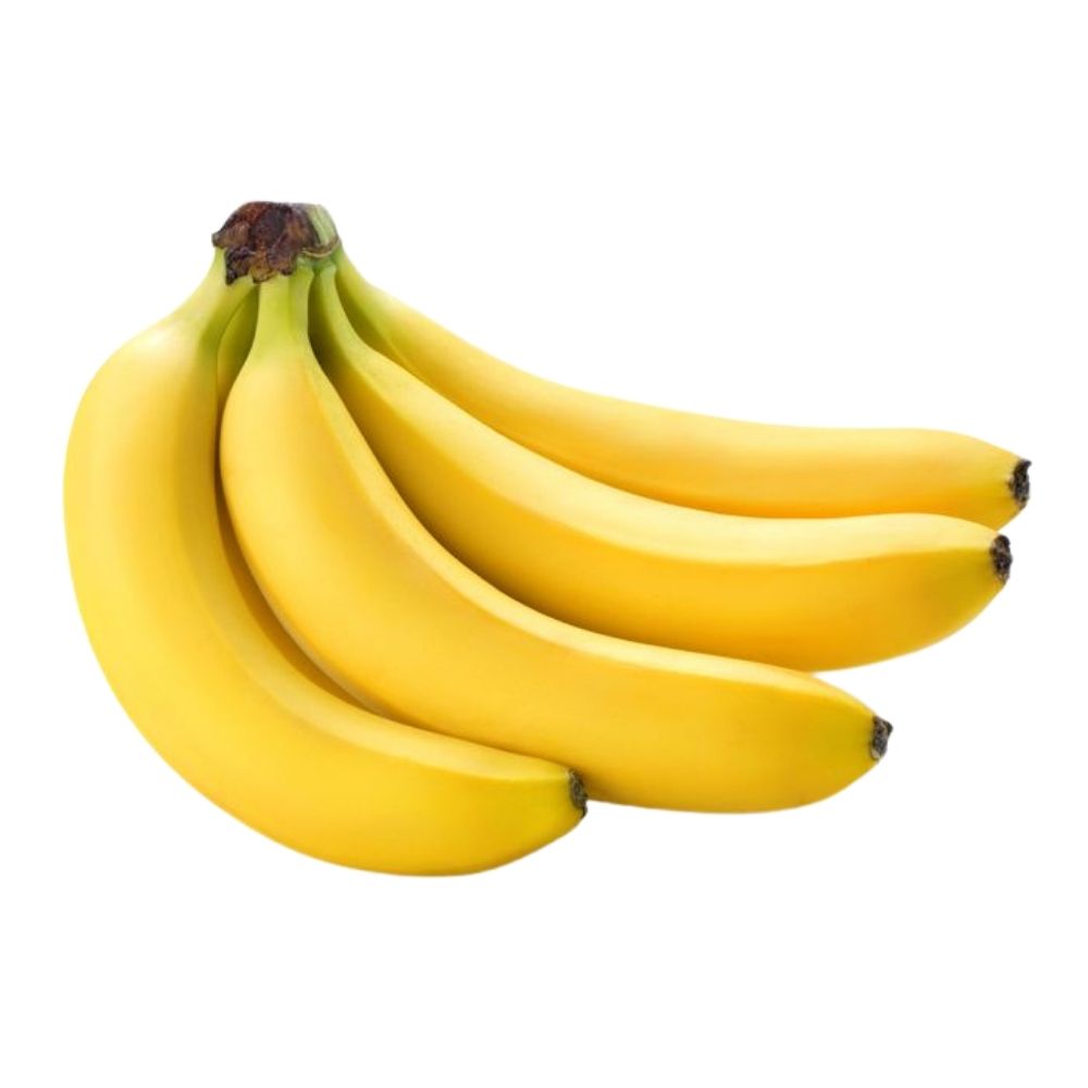 Bananas Per Kg - Fruit | Oasis