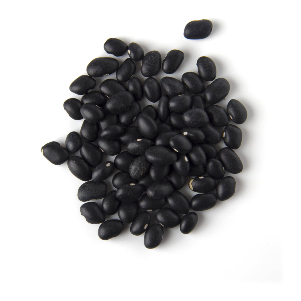 Black Beans (Turtle Beans) 500g - Oasis