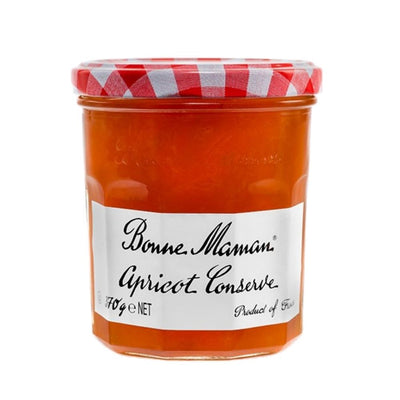 Bonne Maman Apricot Conserves 370G - Oasis