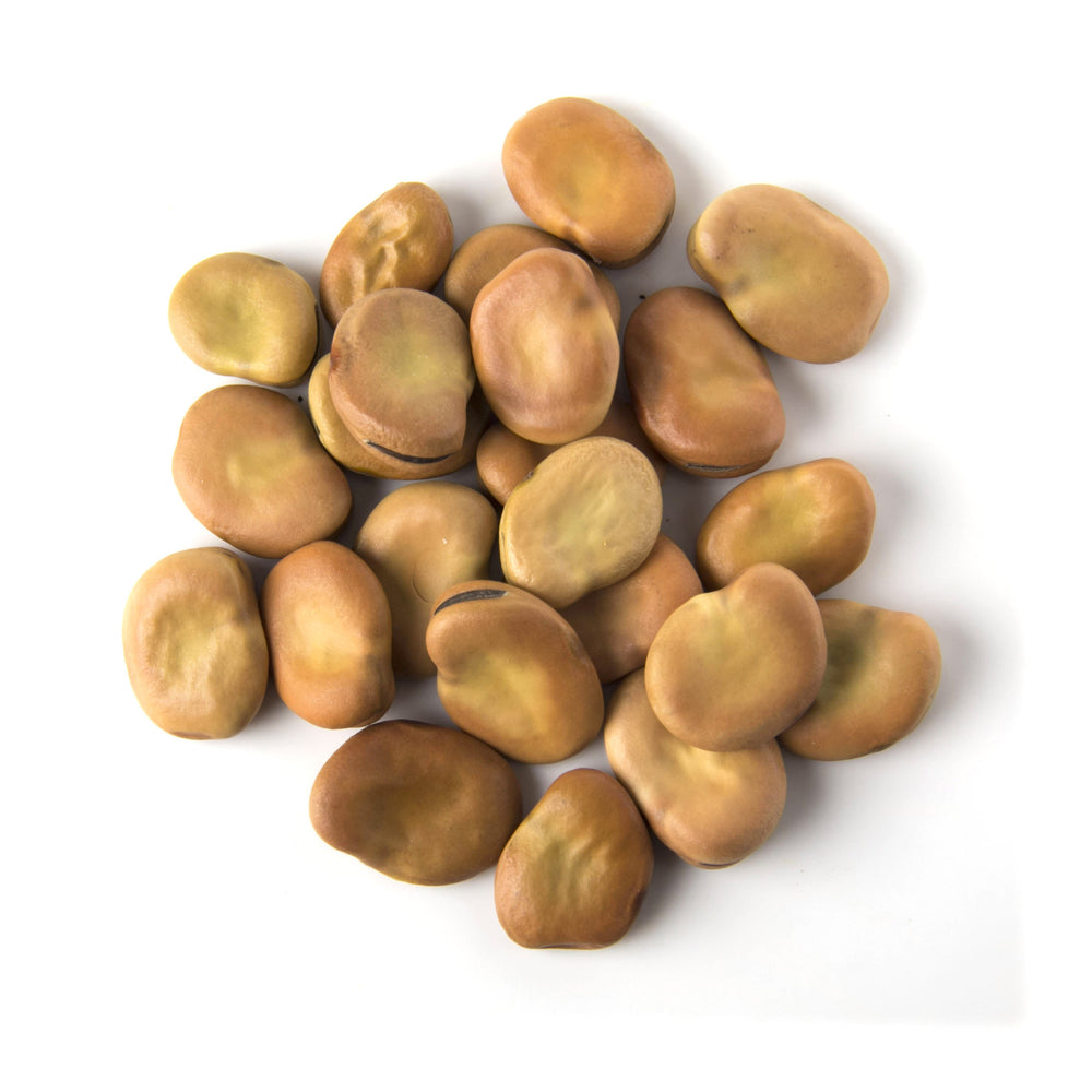 Broad Beans 500G - Oasis