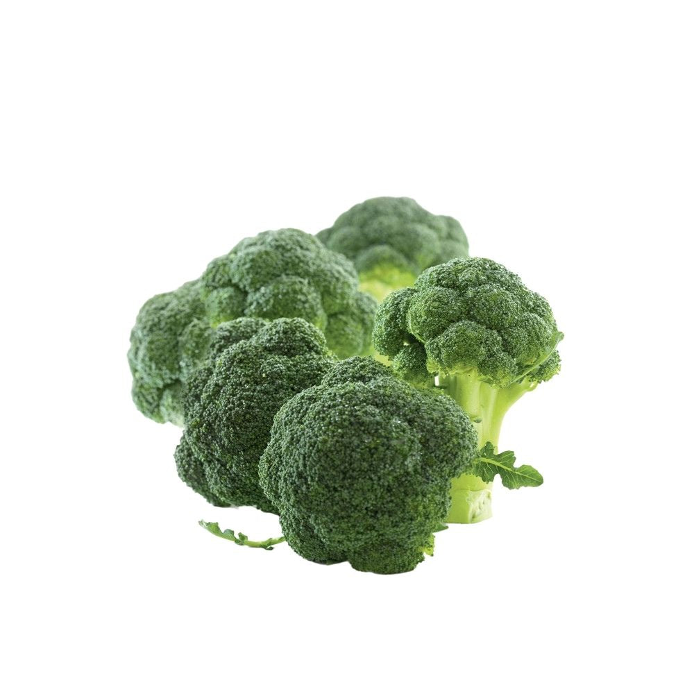 Broccoli - Oasis