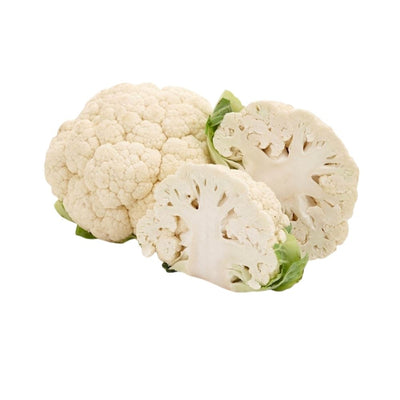 Cauliflower Whole - Oasis