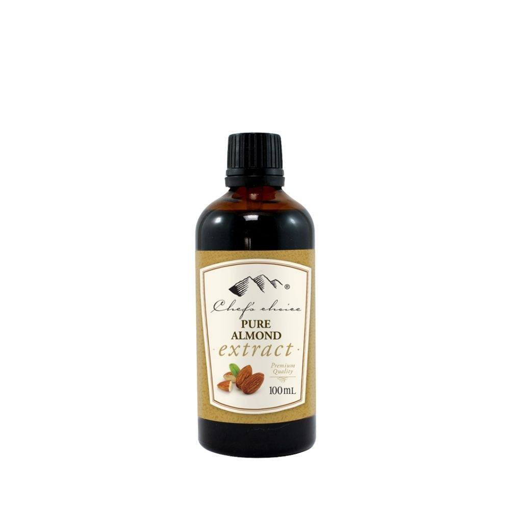 Chef's Choice - Pure Almond Extract 100ML - Oasis