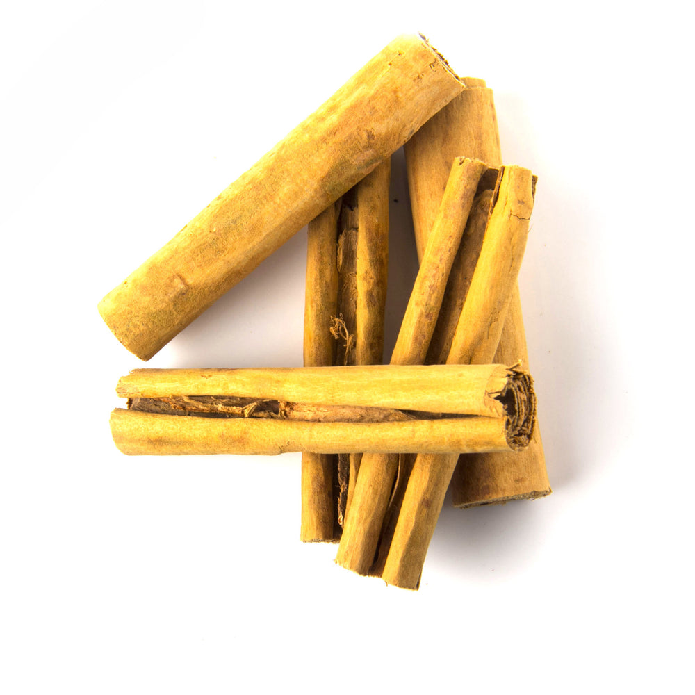 Cinnamon Sticks 50G Premium - Oasis